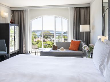 $500 Accommodation Voucher