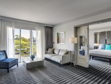 $800 Accommodation Voucher